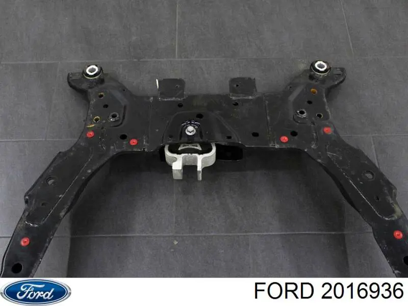 Підрамник передньої підвіски Ford 2016936 ціна, від 310.20 USD