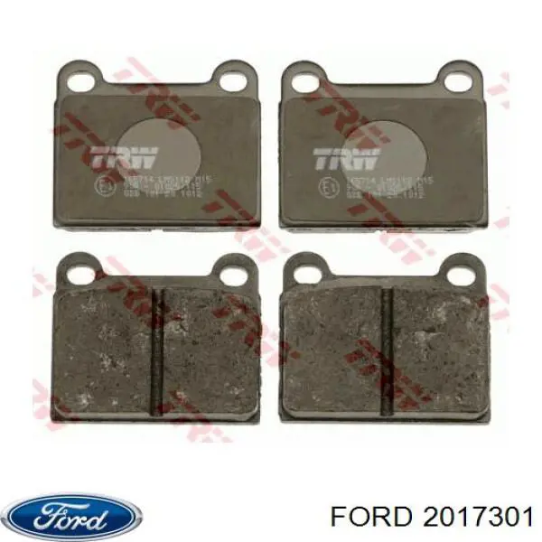 Купити 2268401 Ford 