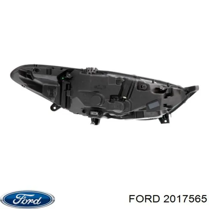 Фара Ford 2519157