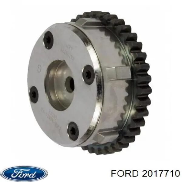 Зірка-шестерня розподільного валу двигуна, впускного LR083920 Land Rover