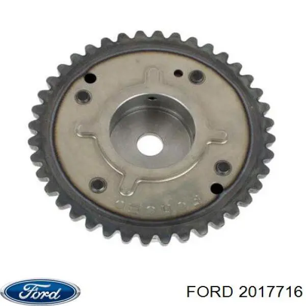 Зірка-шестерня розподільного валу двигуна,випускного Ford 2017716 ціна, від 160.65 USD