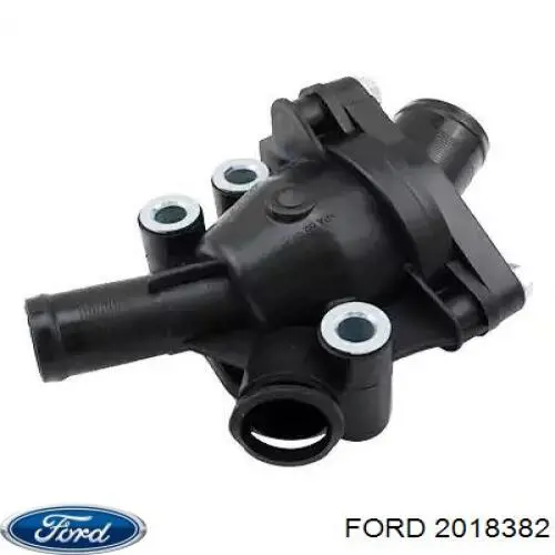 Кожух термостата Ford 2018382 ціна, від 33.72 USD