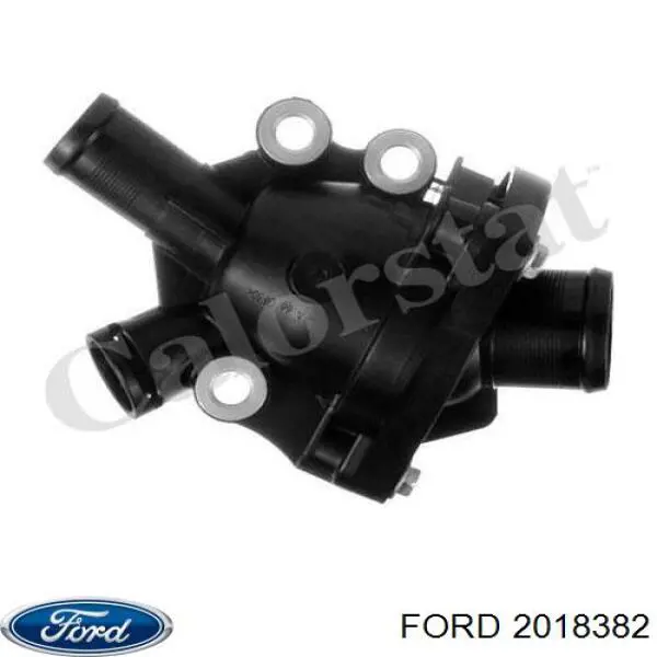 Купити 2018382 Ford Корпус термостата