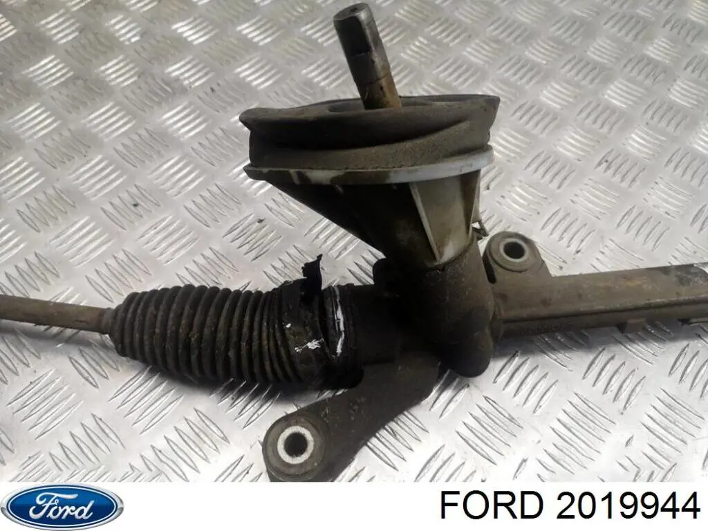 Купити 2019944 Ford Рульова рейка