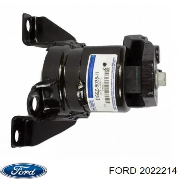 2253178 Ford 