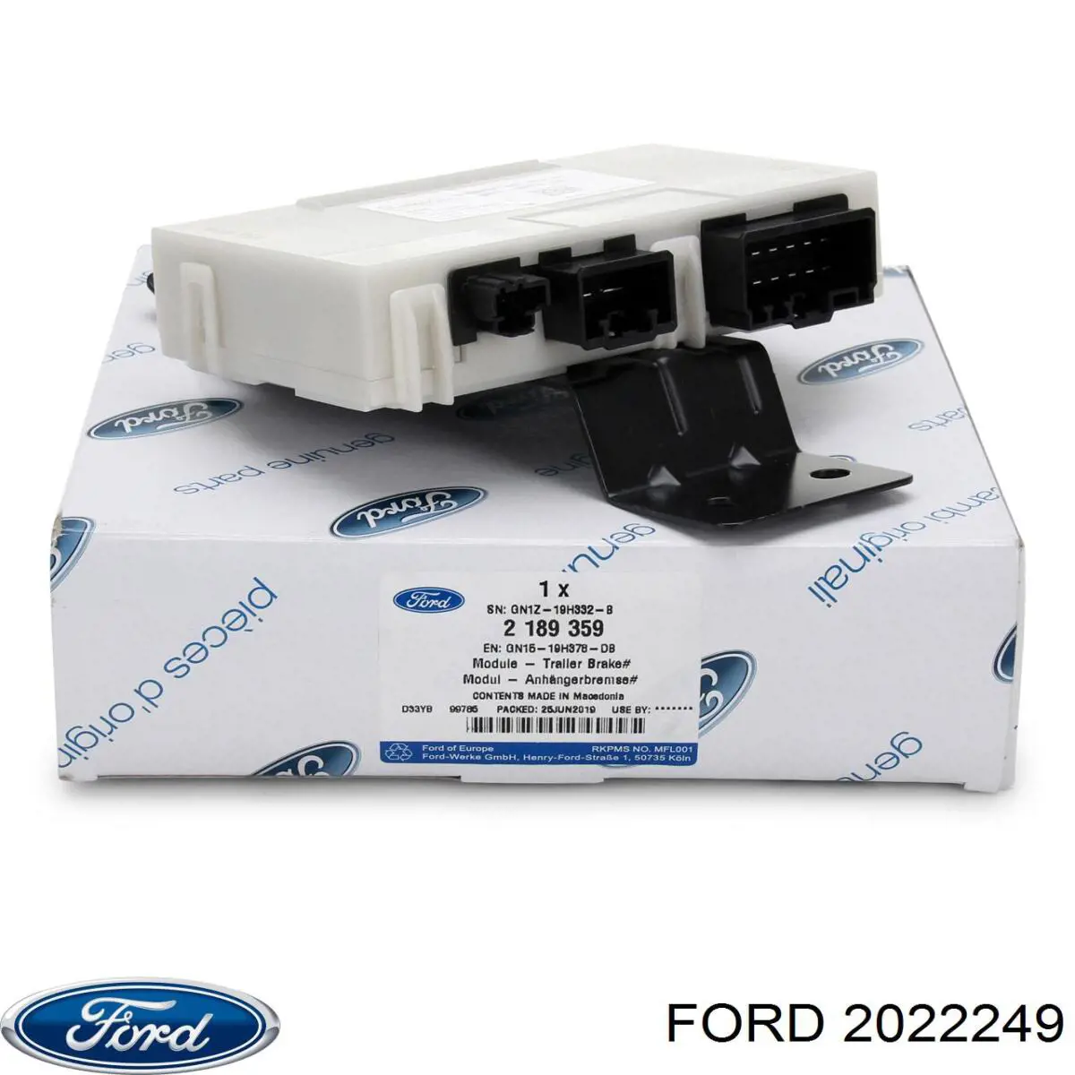 2022249 Ford 