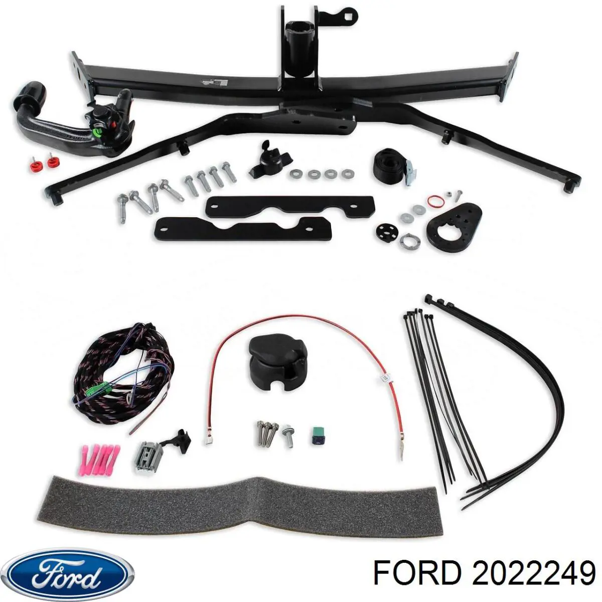  2022249 Ford