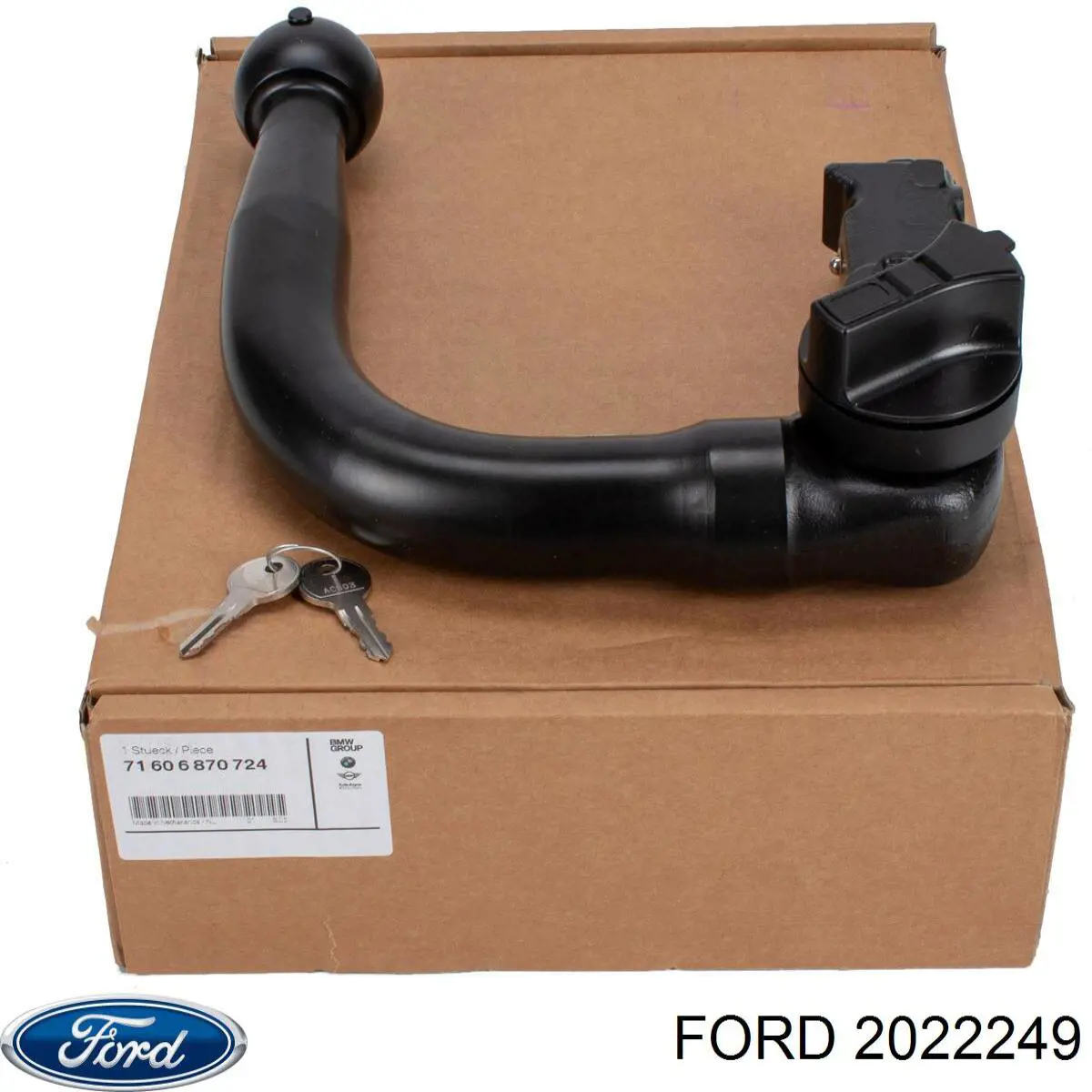  Ford 2022249 ціна, від  USD