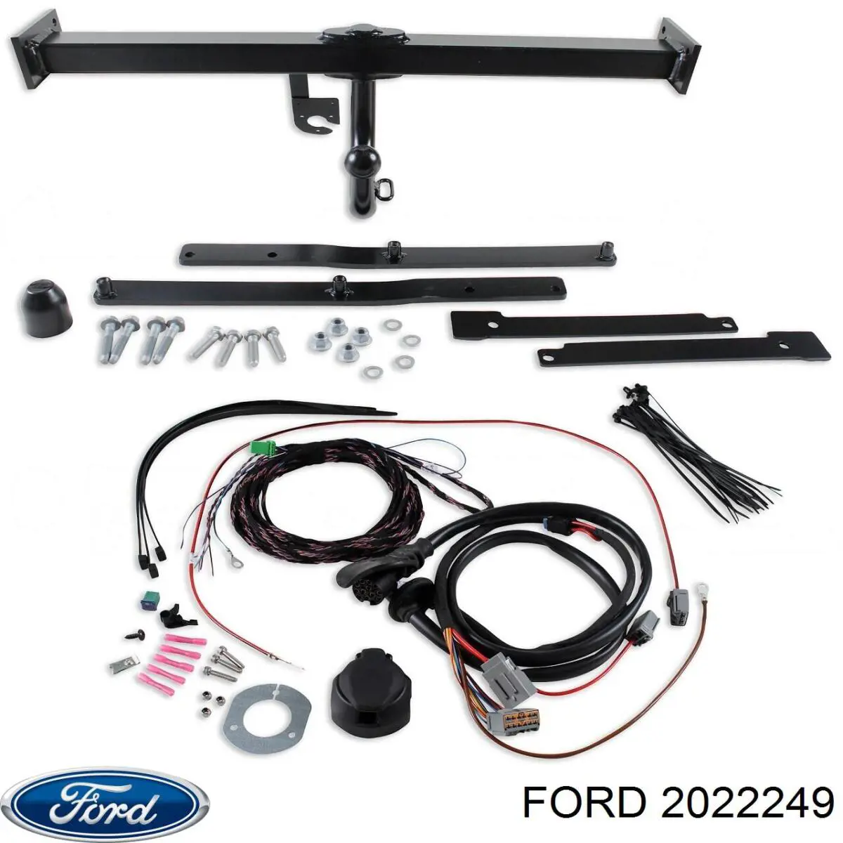 Купити 2022249 Ford 