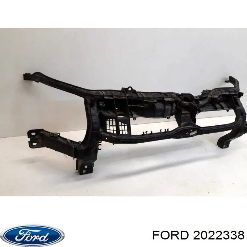 Панель передня Ford 2022338 ціна, від 283.78 USD