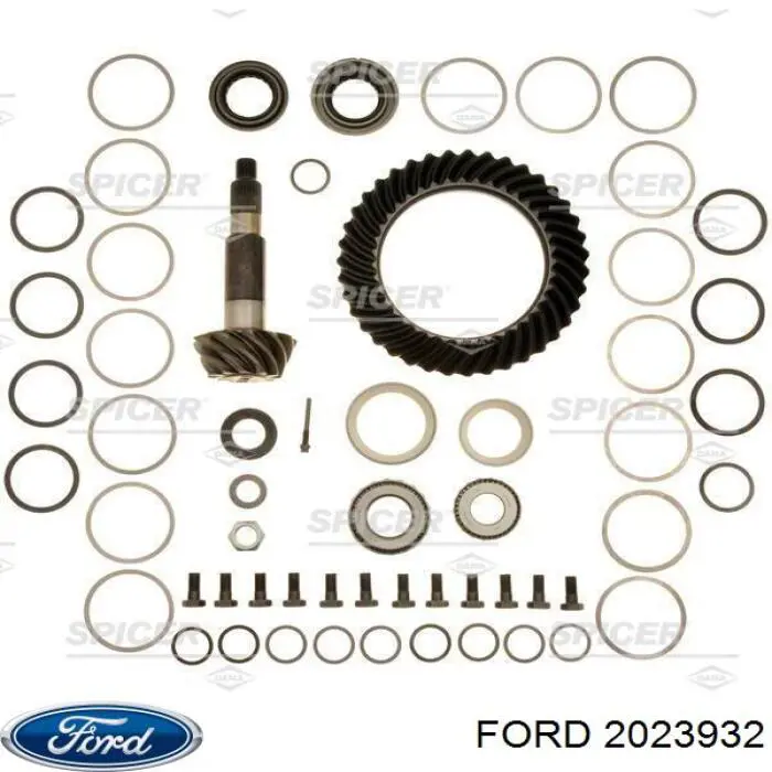  2023932 Ford