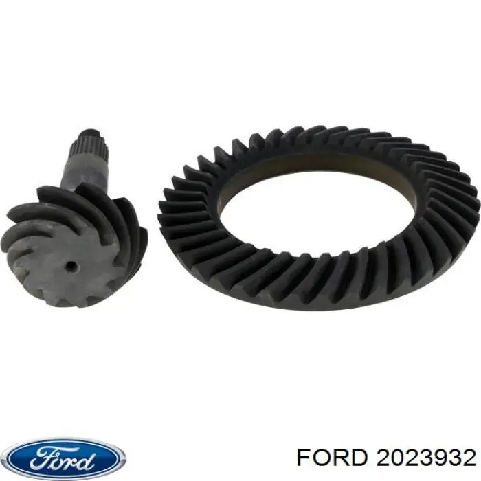  Ford 2023932 ціна, від 55.61 USD