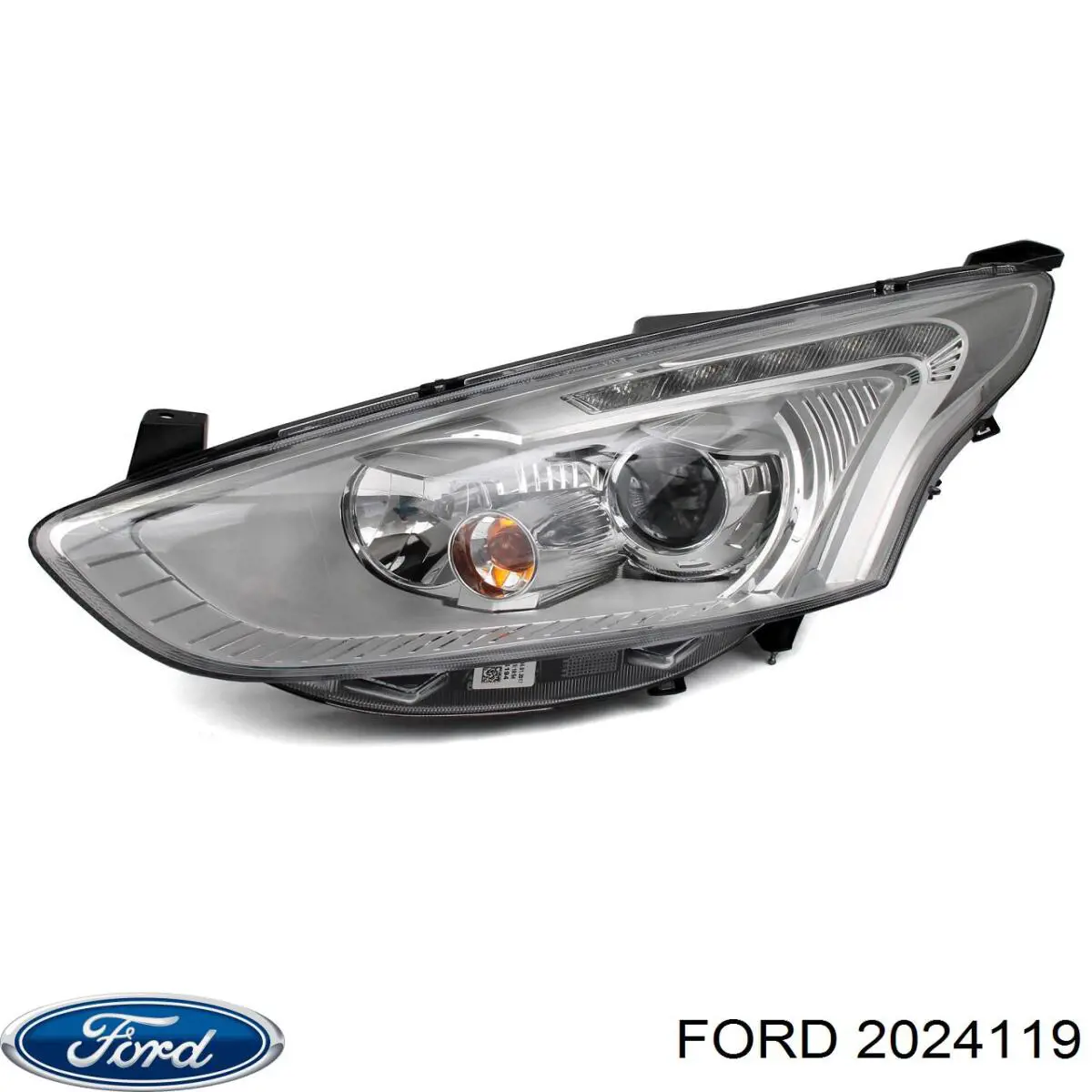  AV1113W030CD Ford