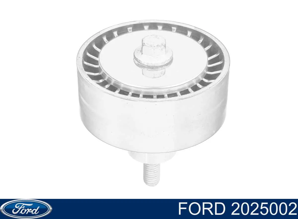  2025002 Ford