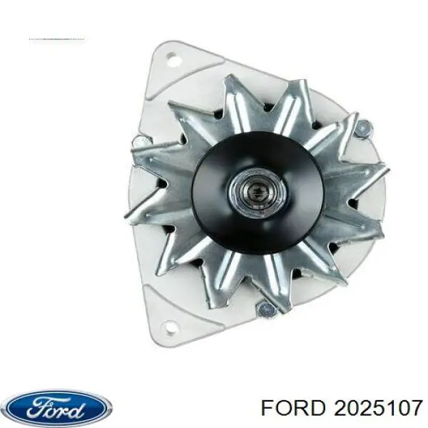 Купити 2497404 Ford Важіль задньої підвіски нижній, лівий