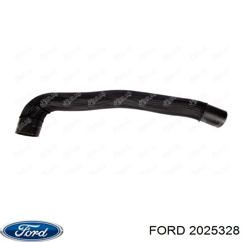  2025328 Ford