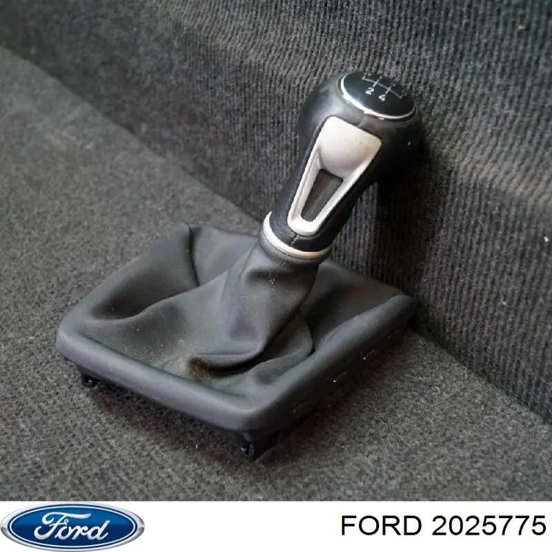 Компресор системи кондиціювання Ford 2025775 ціна, від 160.47 USD