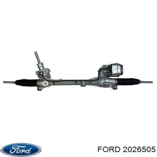  2373323 Ford