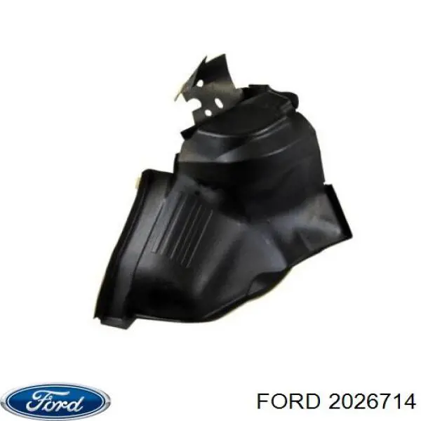  2026714 Ford