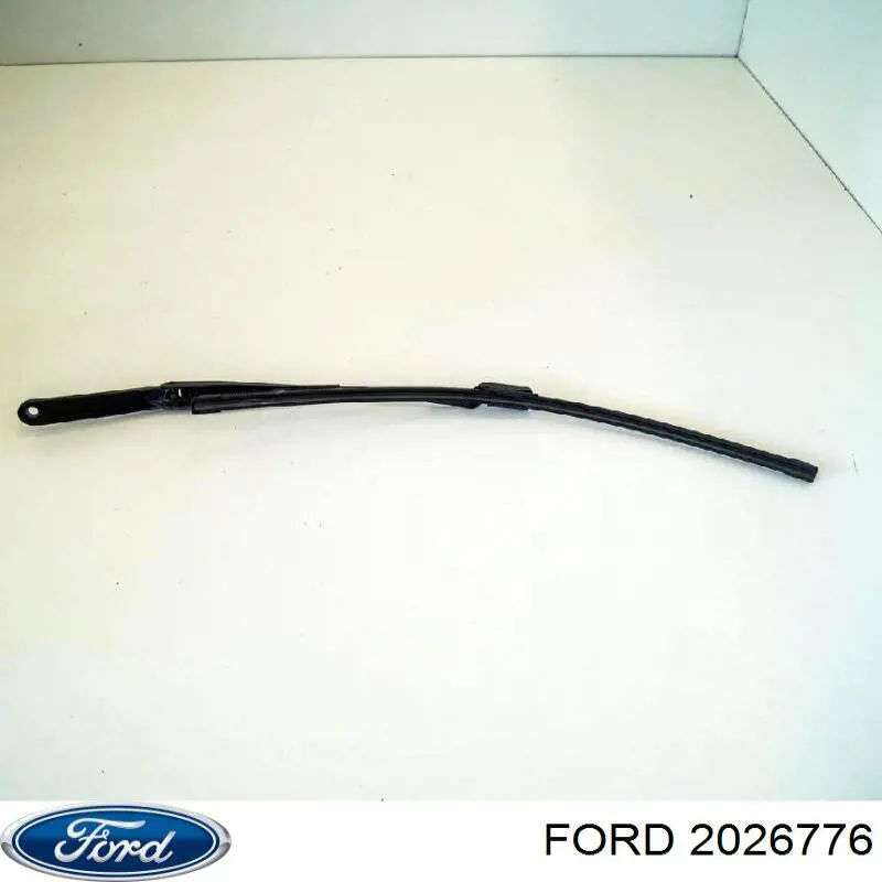 Купити 8A6117526AF Ford 