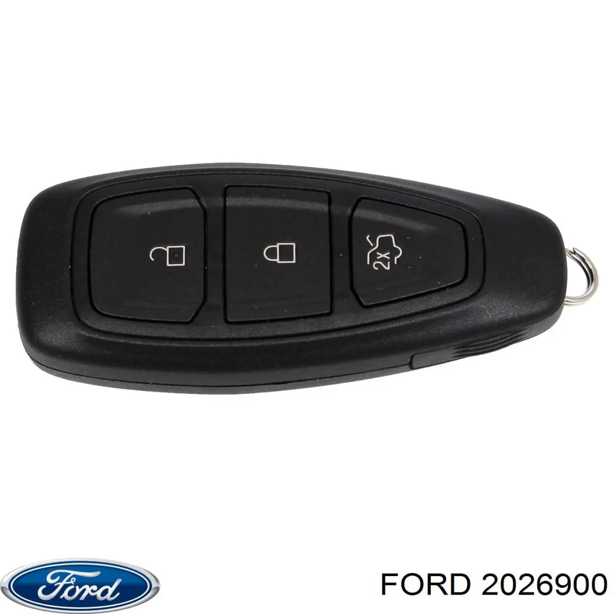  1756409 Ford