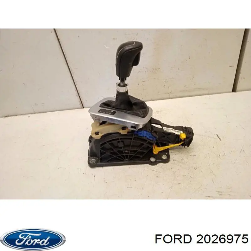  Ford 7G917C453AE ціна, від 50.62 USD