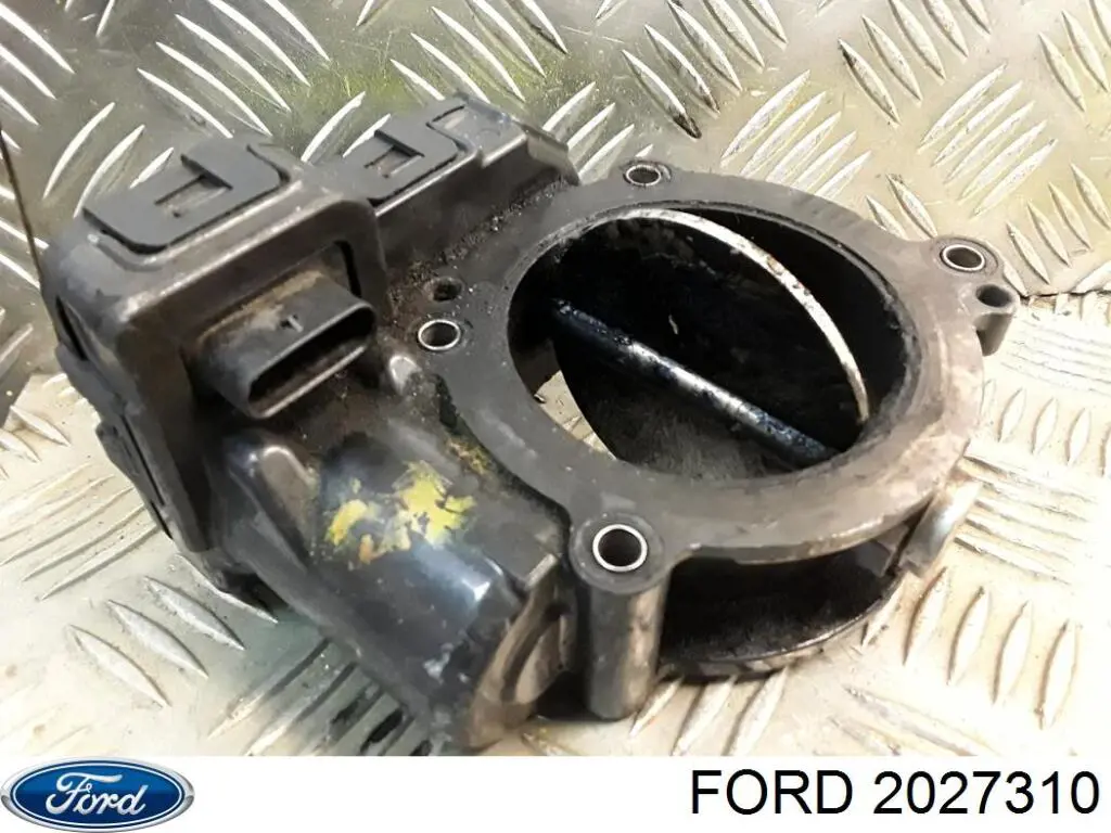 Кріплення / підставка акумулятора (АКБ) Ford 2027310 ціна, від 5.07 USD