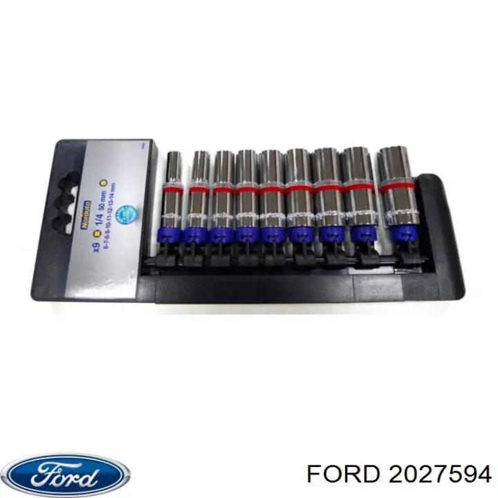 Компресор системи кондиціювання Ford 2027594 ціна, від 179.37 USD