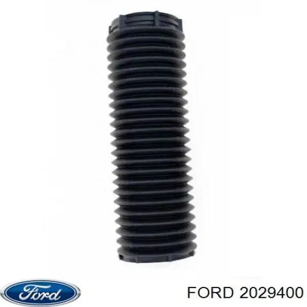 Пильник амортизатора переднього Ford 2029400 ціна, від 5.94 USD