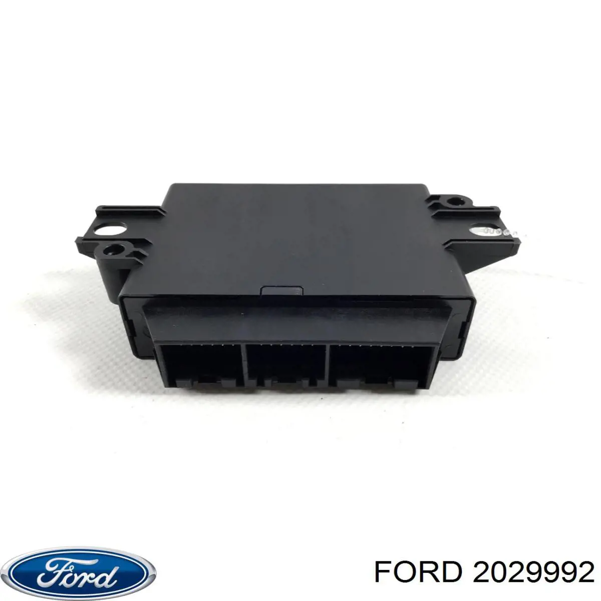 Блок комфорту Ford F1ET14B532AE ціна, від 7.82 USD