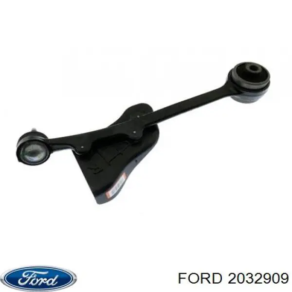 Купити MCS190148 Ford Важіль передньої підвіски нижній, правий