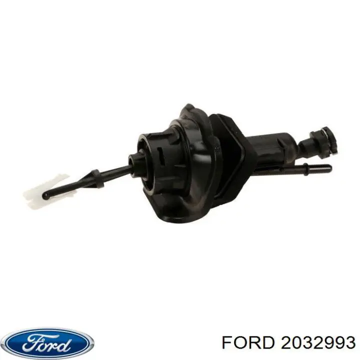 Датчик сигналізації паркування (парктронік), задній Ford 2032993 ціна, від 54.05 USD