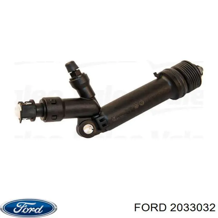 2086127 Ford 