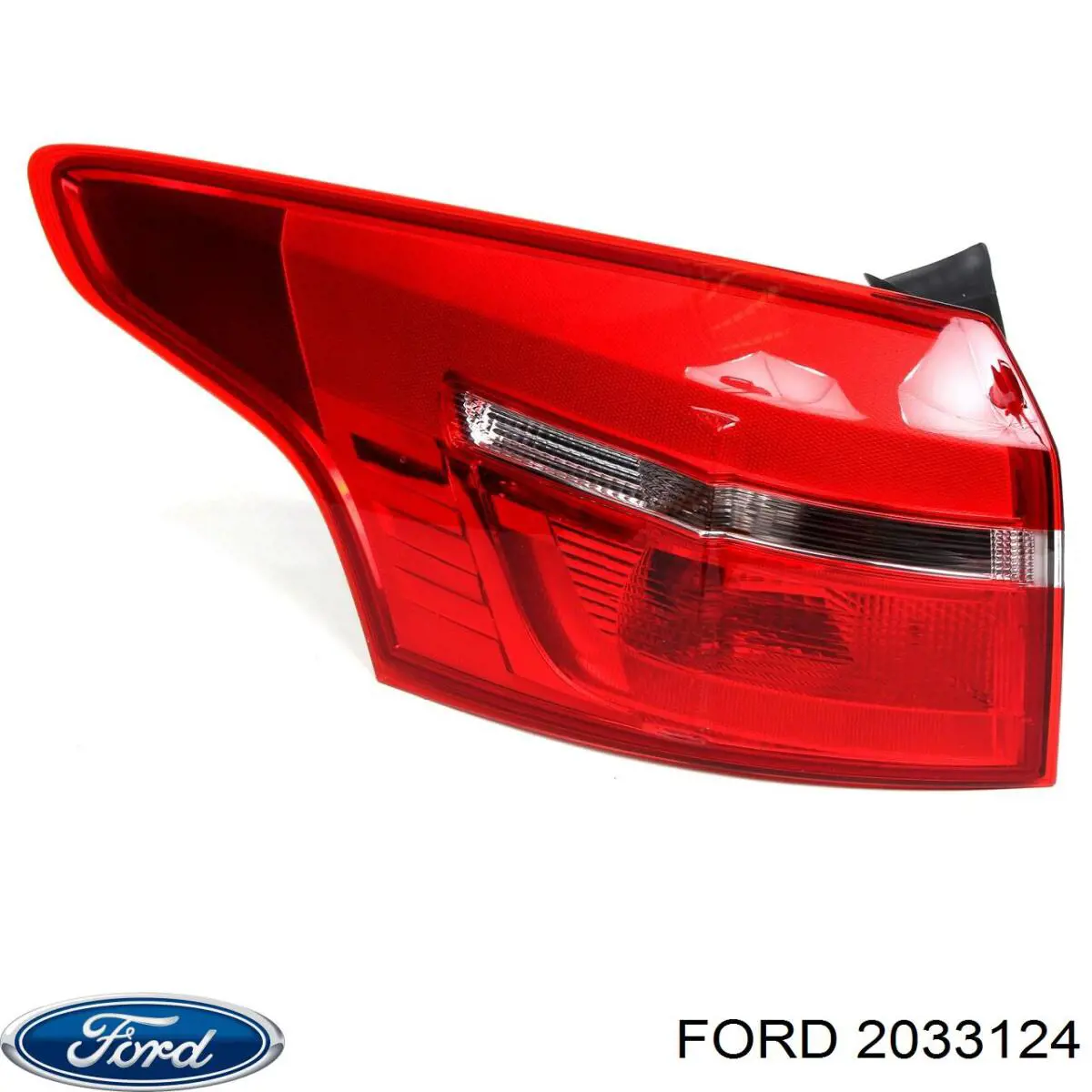  2033124 Ford