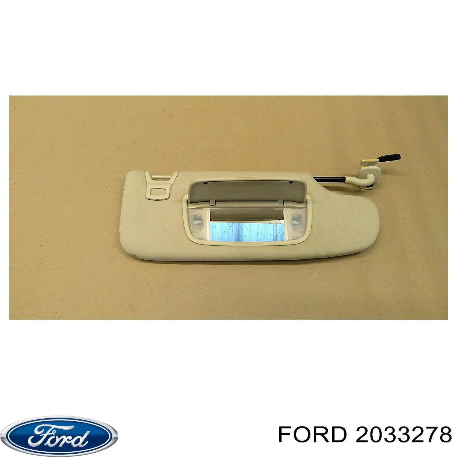  2033278 Ford