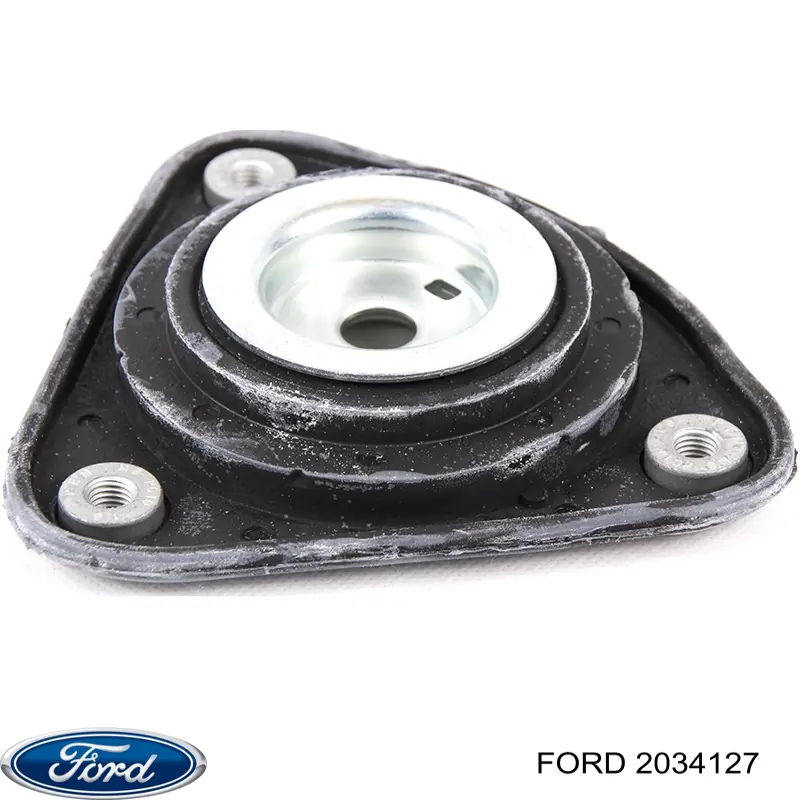 Опора амортизатора переднього 2034127 Ford