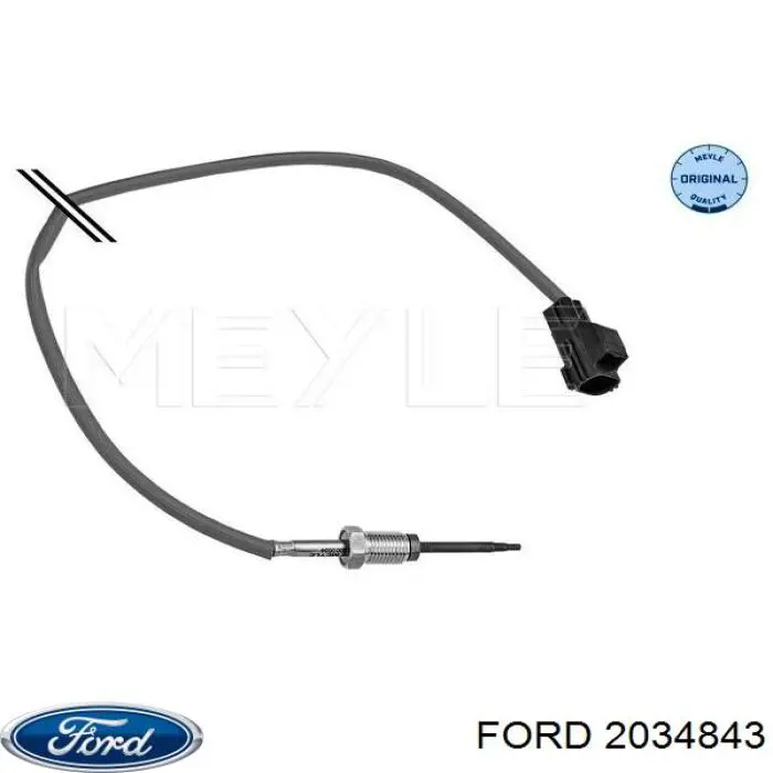 2034843 Ford 