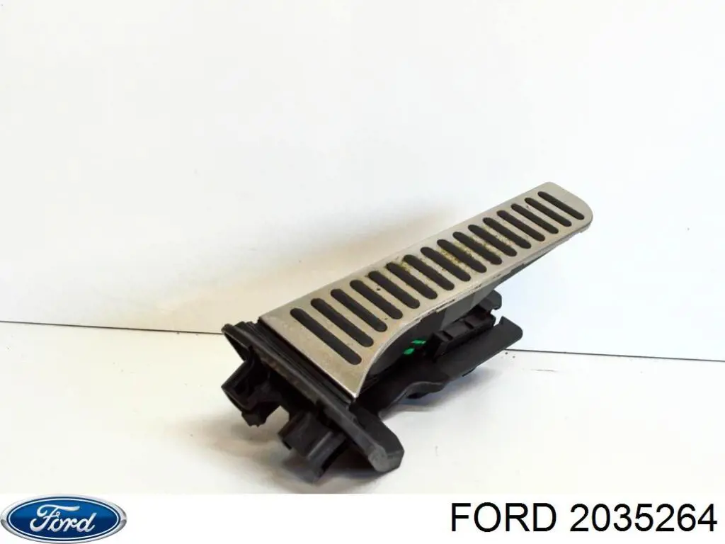 Купити 2035264 Ford Сервісний комплект для заміни масла АКПП