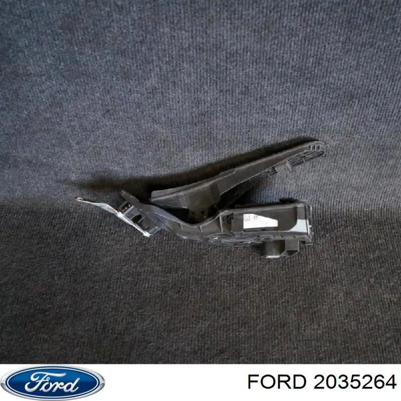  2035264 Ford