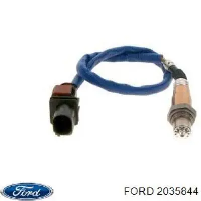 DY1330 Ford Лямбдазонд, датчик кисню до каталізатора