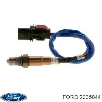 Купити 2035844 Ford Лямбдазонд, датчик кисню до каталізатора