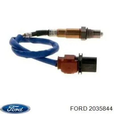 Лямбдазонд, датчик кисню до каталізатора 2035844 Ford