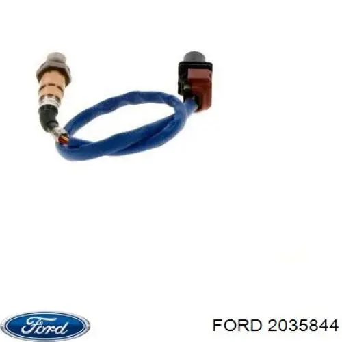 Купити DY1330 Ford Лямбдазонд, датчик кисню до каталізатора