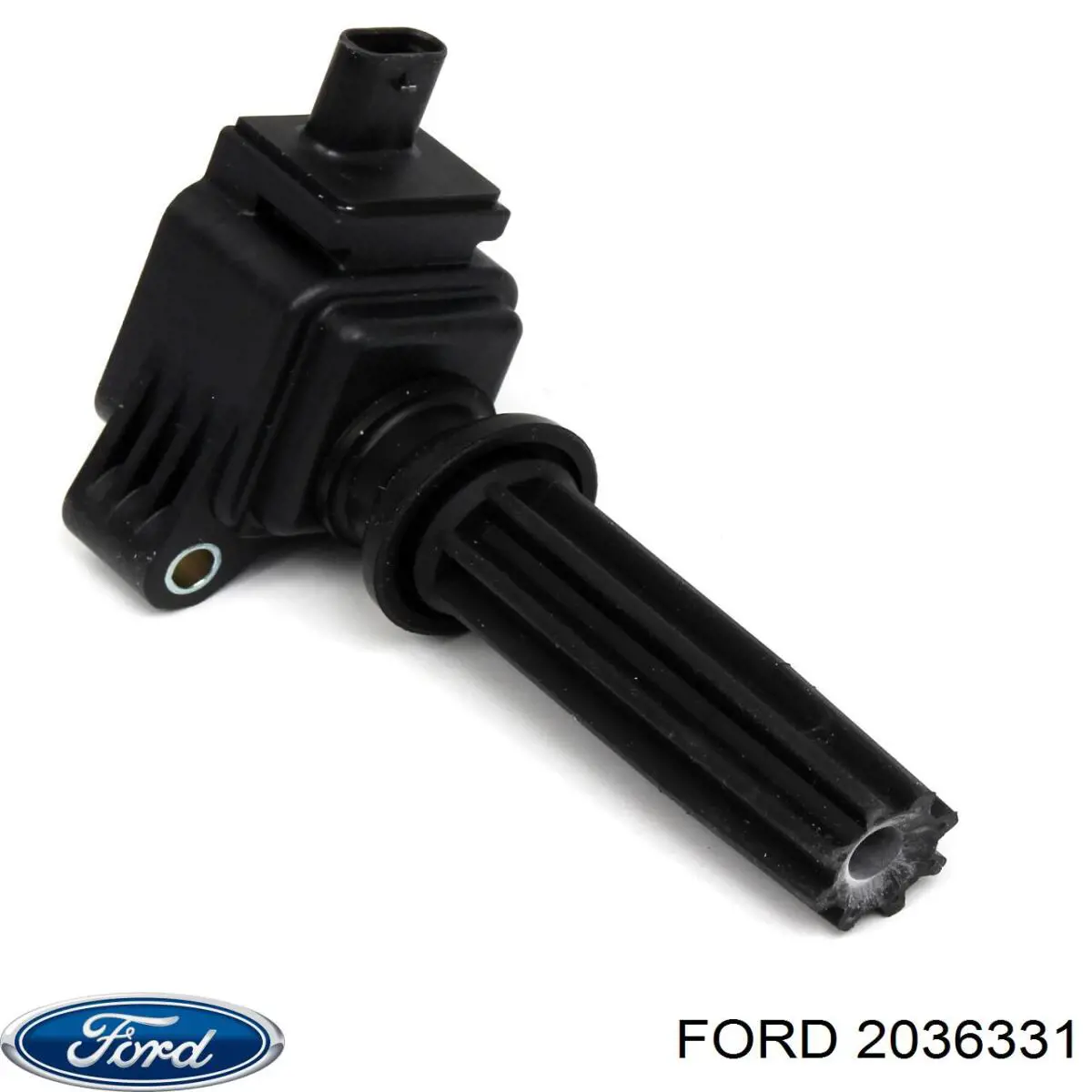 Котушка запалювання Ford 2036331 ціна, від 41.81 USD
