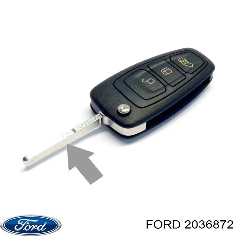  2180803 Ford