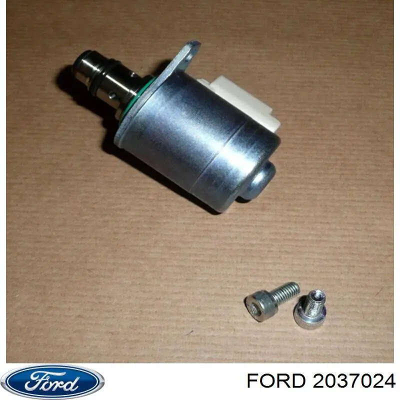 2037024 Ford Клапан високого тиску