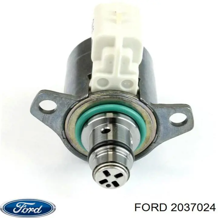 Купити 2037024 Ford Редукційний клапан ПНВТ