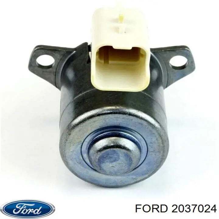 Регулятор тиску палива Ford 2037024