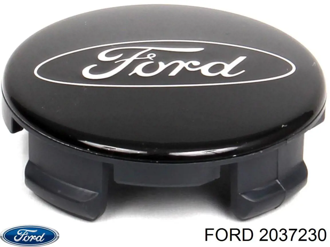 2037230 Ford 