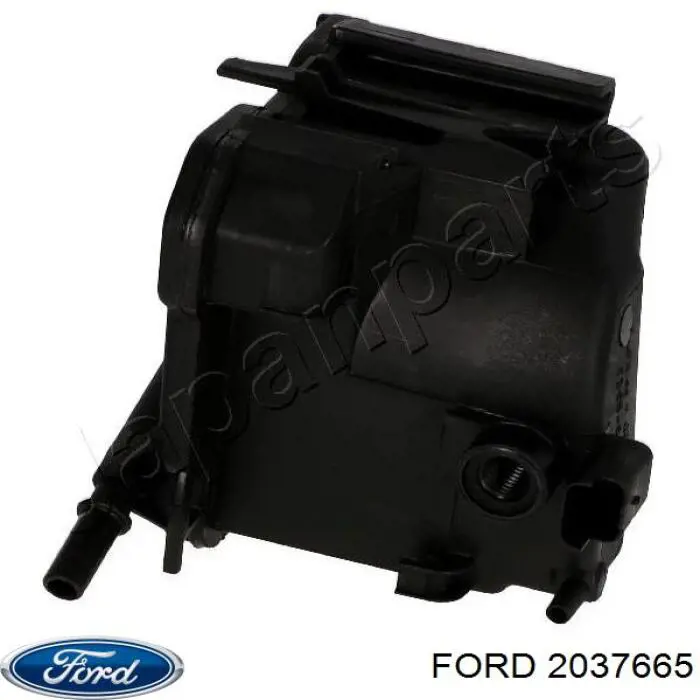 2037665 Ford фільтр паливний